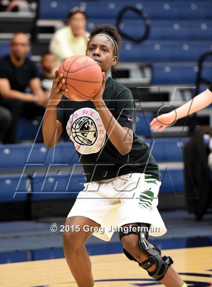 Thumbnail 1 in Miramonte vs. Bishop O'Dowd (CIF NCS D3 Championship) photogallery.