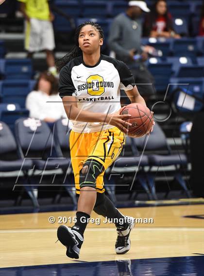 Thumbnail 1 in Miramonte vs. Bishop O'Dowd (CIF NCS D3 Championship) photogallery.