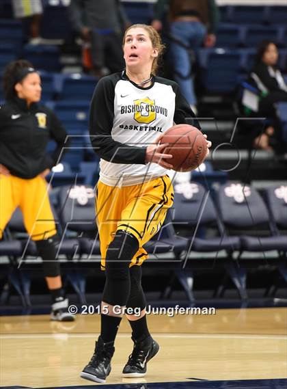 Thumbnail 2 in Miramonte vs. Bishop O'Dowd (CIF NCS D3 Championship) photogallery.
