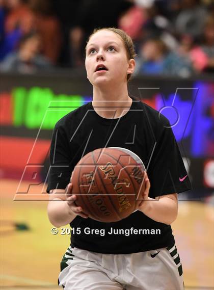 Thumbnail 3 in Miramonte vs. Bishop O'Dowd (CIF NCS D3 Championship) photogallery.