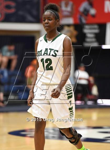Thumbnail 3 in Miramonte vs. Bishop O'Dowd (CIF NCS D3 Championship) photogallery.
