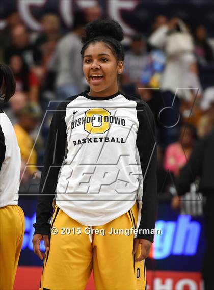 Thumbnail 3 in Miramonte vs. Bishop O'Dowd (CIF NCS D3 Championship) photogallery.