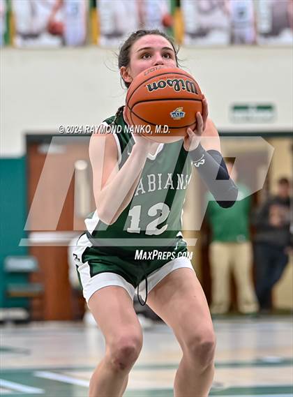 Thumbnail 1 in Muncie Central vs Pendleton Heights (IHSAA 4A Section 9 Round 1)  photogallery.