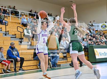 Thumbnail 3 in Muncie Central vs Pendleton Heights (IHSAA 4A Section 9 Round 1)  photogallery.