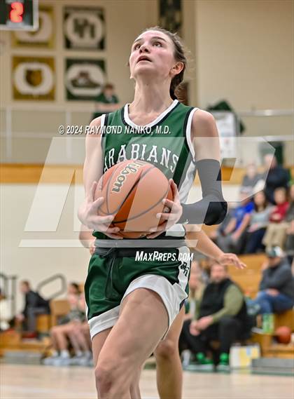 Thumbnail 1 in Muncie Central vs Pendleton Heights (IHSAA 4A Section 9 Round 1)  photogallery.