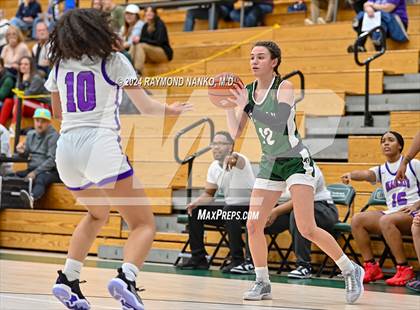Thumbnail 2 in Muncie Central vs Pendleton Heights (IHSAA 4A Section 9 Round 1)  photogallery.