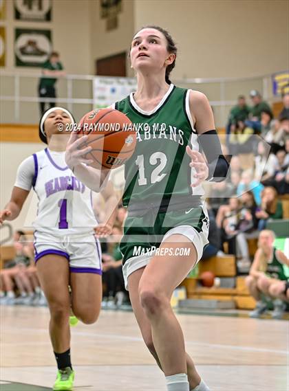 Thumbnail 2 in Muncie Central vs Pendleton Heights (IHSAA 4A Section 9 Round 1)  photogallery.