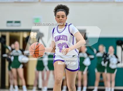 Thumbnail 2 in Muncie Central vs Pendleton Heights (IHSAA 4A Section 9 Round 1)  photogallery.