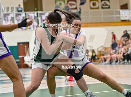 Thumbnail 3 in Muncie Central vs Pendleton Heights (IHSAA 4A Section 9 Round 1)  photogallery.