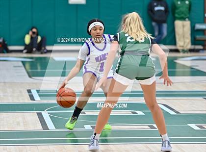 Thumbnail 3 in Muncie Central vs Pendleton Heights (IHSAA 4A Section 9 Round 1)  photogallery.