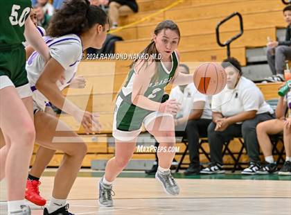 Thumbnail 1 in Muncie Central vs Pendleton Heights (IHSAA 4A Section 9 Round 1)  photogallery.