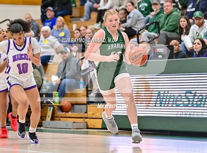 Thumbnail 1 in Muncie Central vs Pendleton Heights (IHSAA 4A Section 9 Round 1)  photogallery.