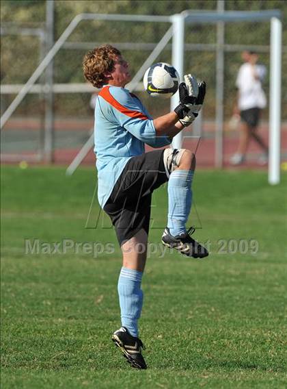 Thumbnail 2 in Johnson @ McClatchy photogallery.
