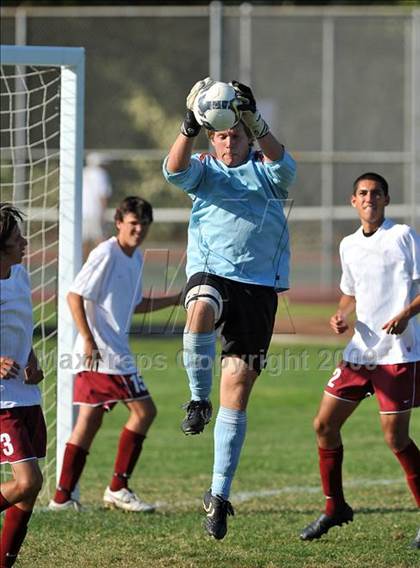 Thumbnail 3 in Johnson @ McClatchy photogallery.