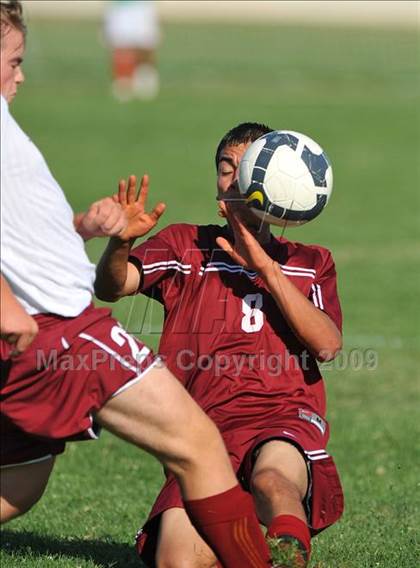 Thumbnail 2 in Johnson @ McClatchy photogallery.