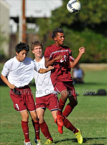 Thumbnail 1 in Johnson @ McClatchy photogallery.