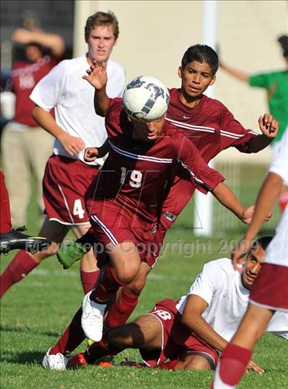 Thumbnail 1 in Johnson @ McClatchy photogallery.