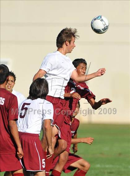 Thumbnail 3 in Johnson @ McClatchy photogallery.