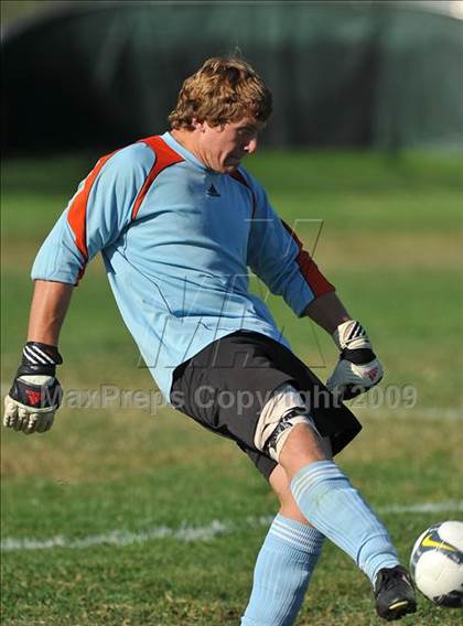 Thumbnail 2 in Johnson @ McClatchy photogallery.