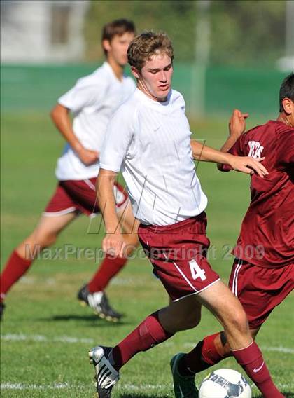 Thumbnail 1 in Johnson @ McClatchy photogallery.