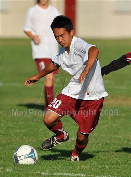 Thumbnail 1 in Johnson @ McClatchy photogallery.
