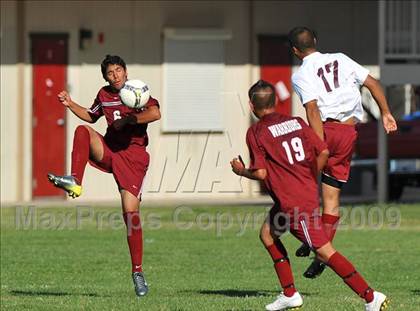 Thumbnail 2 in Johnson @ McClatchy photogallery.