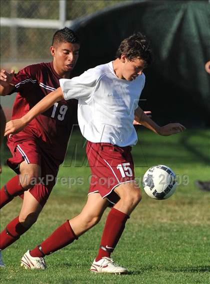 Thumbnail 1 in Johnson @ McClatchy photogallery.