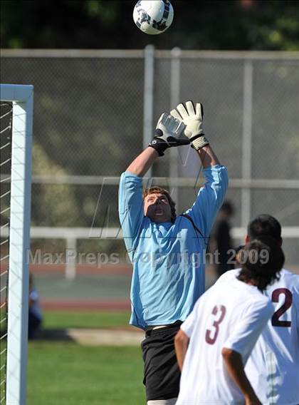 Thumbnail 2 in Johnson @ McClatchy photogallery.