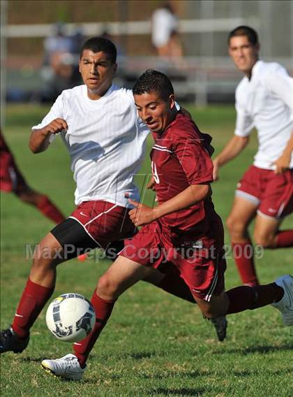 Thumbnail 1 in Johnson @ McClatchy photogallery.