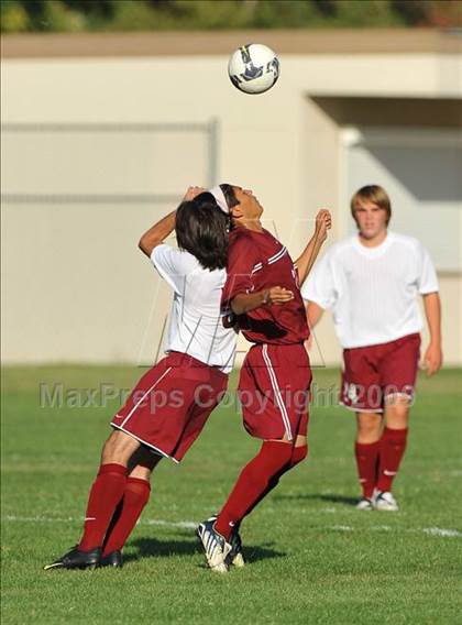 Thumbnail 1 in Johnson @ McClatchy photogallery.