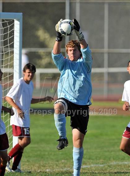 Thumbnail 2 in Johnson @ McClatchy photogallery.
