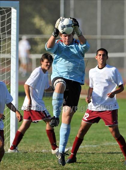 Thumbnail 1 in Johnson @ McClatchy photogallery.