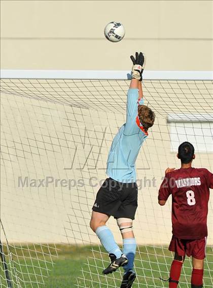 Thumbnail 1 in Johnson @ McClatchy photogallery.