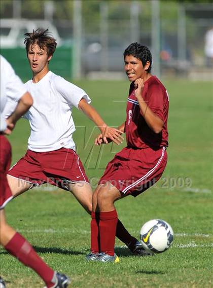 Thumbnail 1 in Johnson @ McClatchy photogallery.