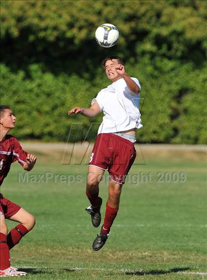 Thumbnail 2 in Johnson @ McClatchy photogallery.