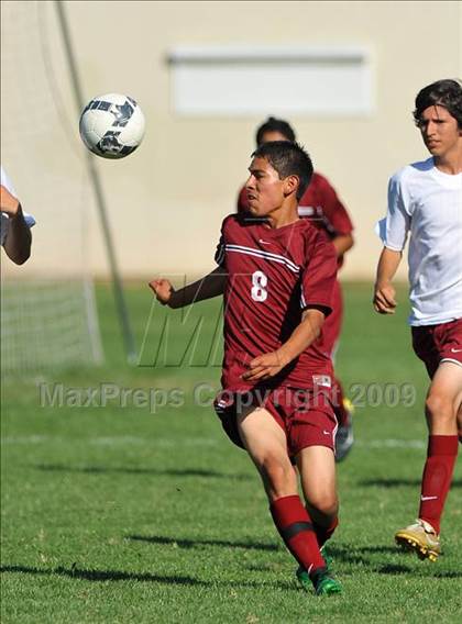 Thumbnail 2 in Johnson @ McClatchy photogallery.