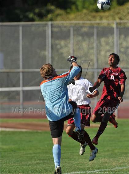 Thumbnail 2 in Johnson @ McClatchy photogallery.