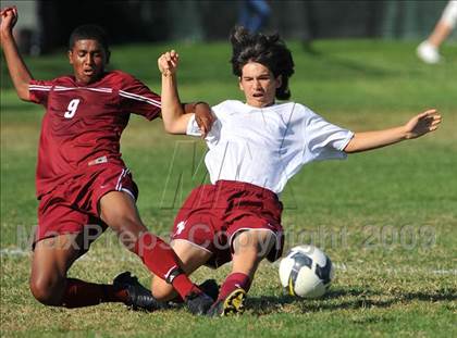 Thumbnail 1 in Johnson @ McClatchy photogallery.