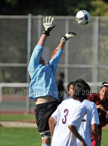 Thumbnail 3 in Johnson @ McClatchy photogallery.