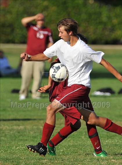 Thumbnail 2 in Johnson @ McClatchy photogallery.