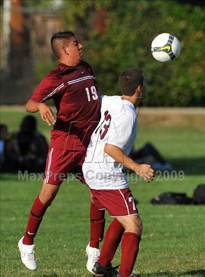 Thumbnail 3 in Johnson @ McClatchy photogallery.
