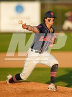 Photo from the gallery "Turlock Christian vs. Ripon Christian (CIF SJS D7 Final)"