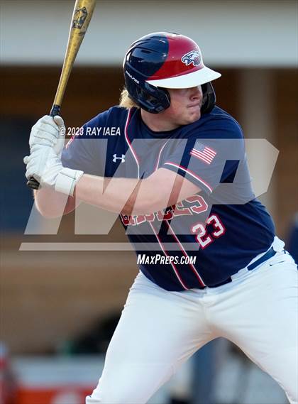 Thumbnail 2 in Turlock Christian vs. Ripon Christian (CIF SJS D7 Final) photogallery.