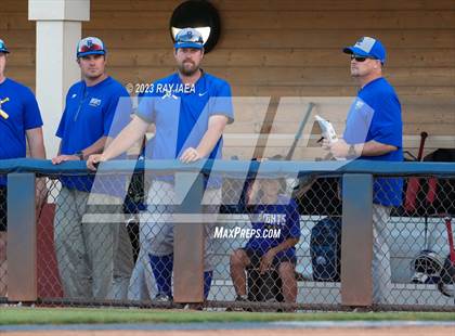 Thumbnail 3 in Turlock Christian vs. Ripon Christian (CIF SJS D7 Final) photogallery.