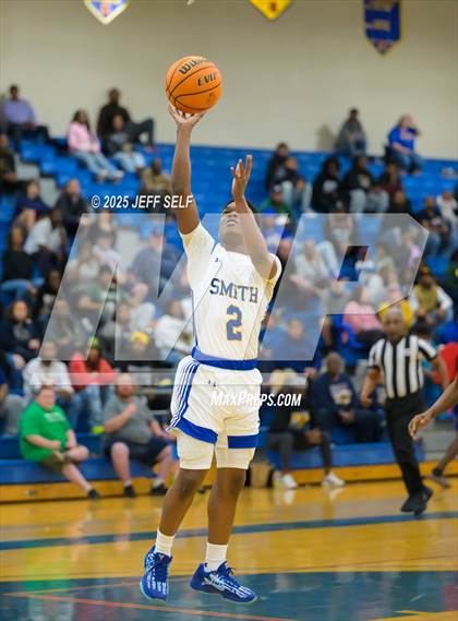 Thumbnail 3 in Western Branch @ Oscar Smith photogallery.