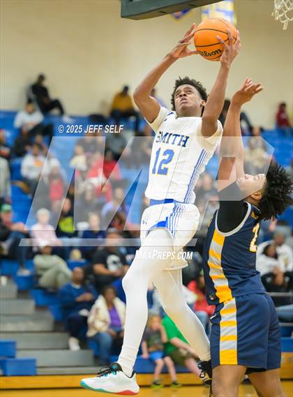 Thumbnail 3 in Western Branch @ Oscar Smith photogallery.