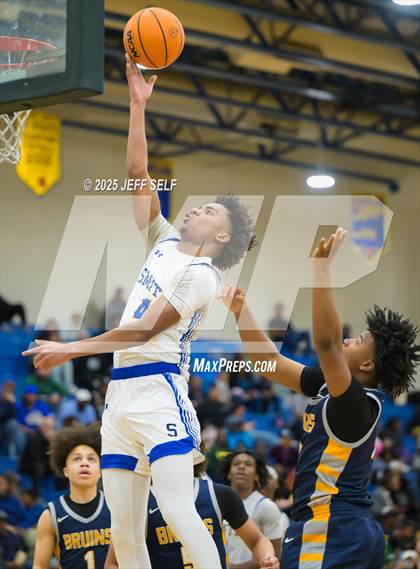 Thumbnail 2 in Western Branch @ Oscar Smith photogallery.
