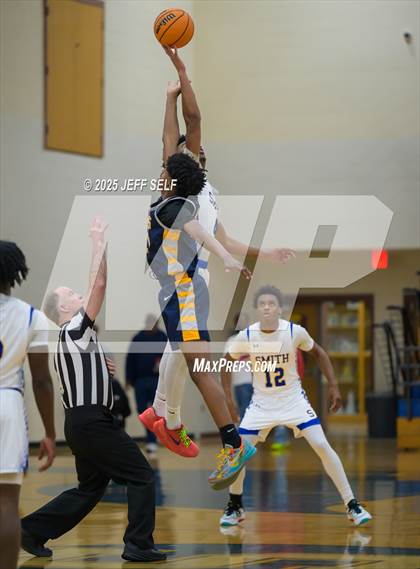 Thumbnail 1 in Western Branch @ Oscar Smith photogallery.