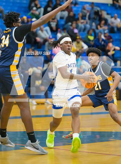Thumbnail 3 in Western Branch @ Oscar Smith photogallery.