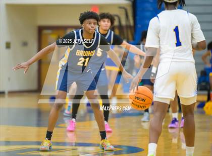 Thumbnail 3 in Western Branch @ Oscar Smith photogallery.